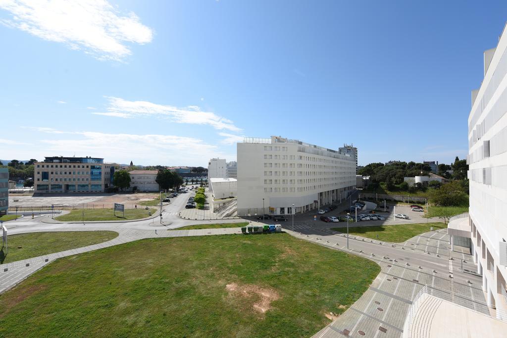 M&D Apartment Zadar Exterior foto