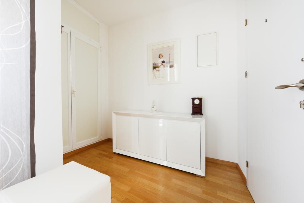 M&D Apartment Zadar Exterior foto