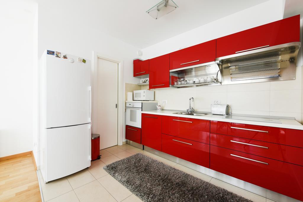 M&D Apartment Zadar Exterior foto
