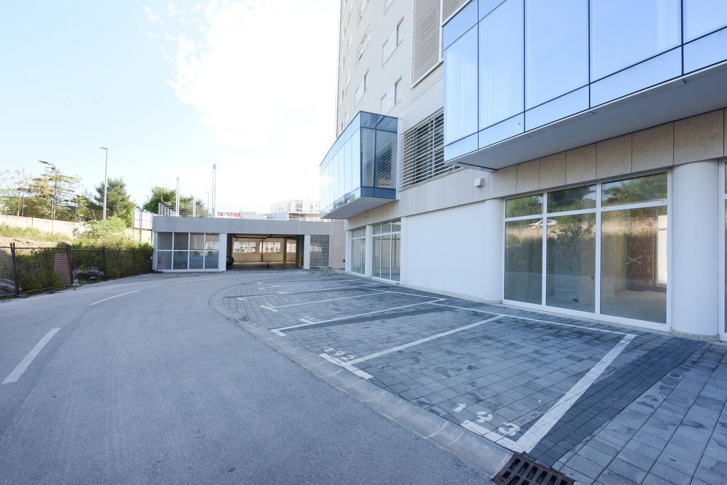 M&D Apartment Zadar Exterior foto