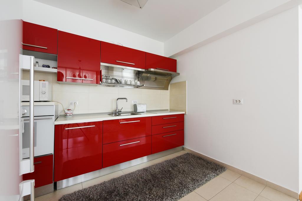 M&D Apartment Zadar Exterior foto