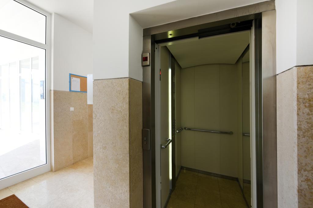 M&D Apartment Zadar Exterior foto