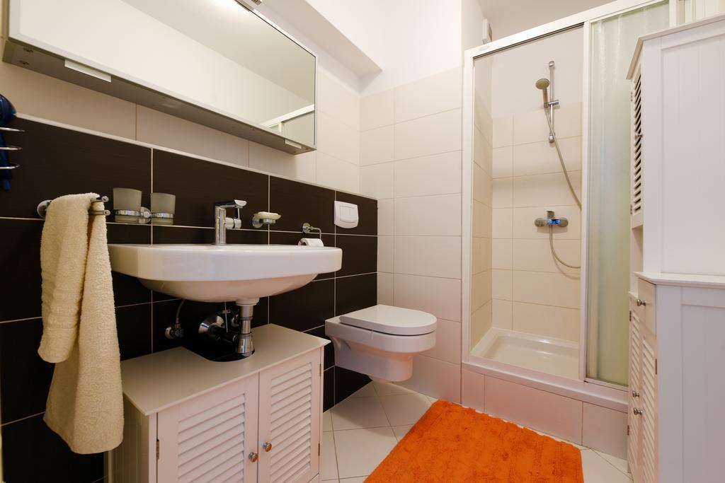 M&D Apartment Zadar Exterior foto