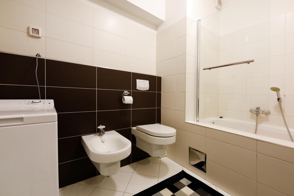M&D Apartment Zadar Exterior foto