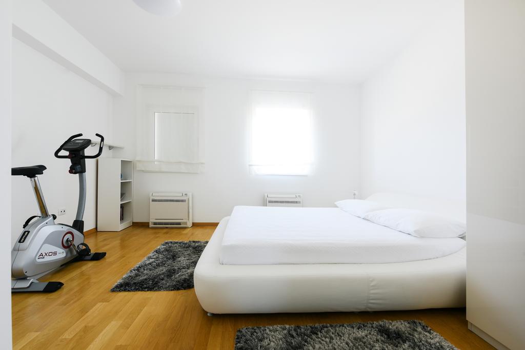 M&D Apartment Zadar Exterior foto