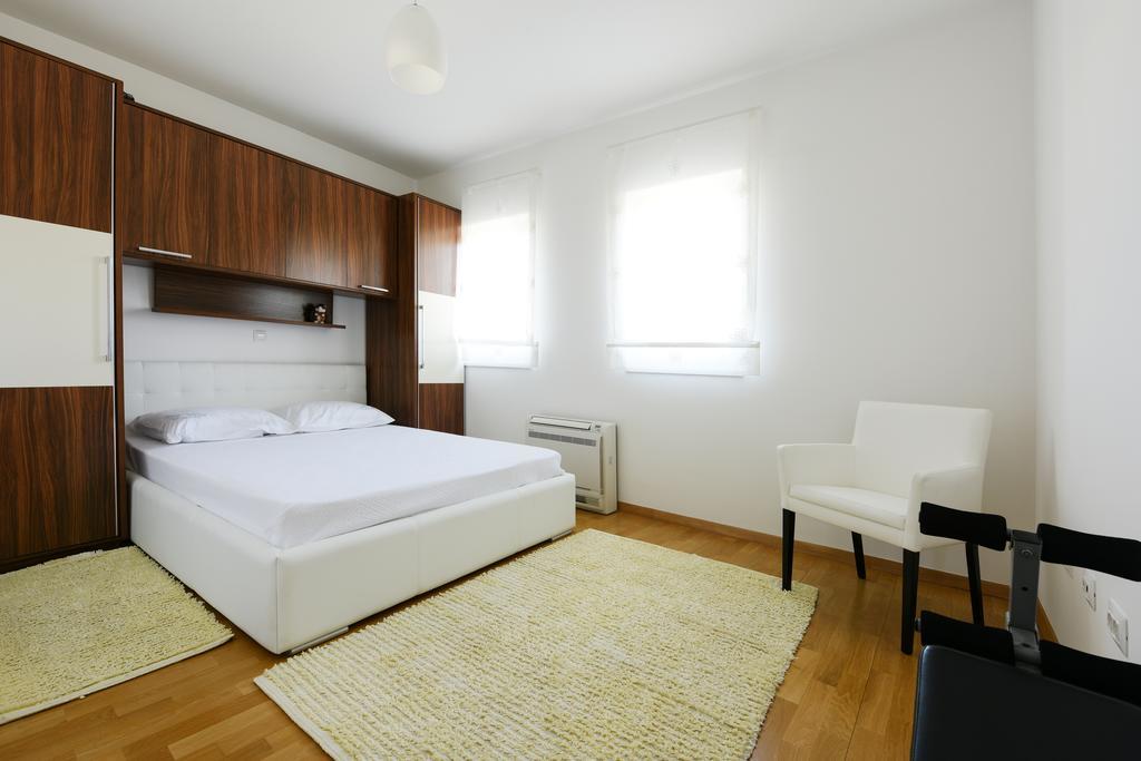 M&D Apartment Zadar Exterior foto