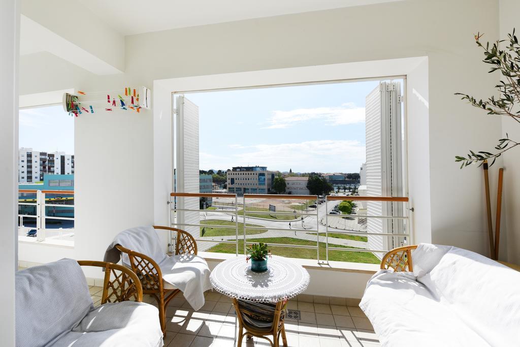 M&D Apartment Zadar Exterior foto