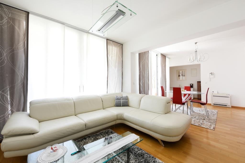 M&D Apartment Zadar Exterior foto